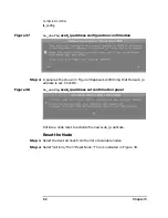 Preview for 104 page of HP 9000 V2500 SCA Operator'S Manual