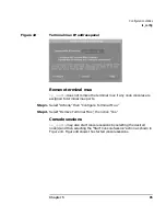 Preview for 107 page of HP 9000 V2500 SCA Operator'S Manual