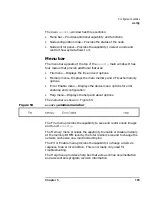 Preview for 127 page of HP 9000 V2500 SCA Operator'S Manual