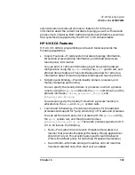 Preview for 145 page of HP 9000 V2500 SCA Operator'S Manual