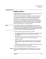 Preview for 163 page of HP 9000 V2500 SCA Operator'S Manual