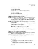 Preview for 165 page of HP 9000 V2500 SCA Operator'S Manual