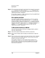 Preview for 166 page of HP 9000 V2500 SCA Operator'S Manual