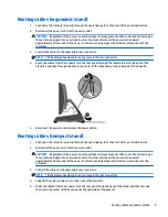 Preview for 15 page of HP 9015 Hardware Reference Manual