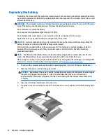 Preview for 40 page of HP 9015 Hardware Reference Manual