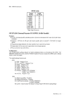 Preview for 71 page of HP 9020 CE Handbook