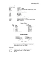 Preview for 11 page of HP 9050 CE Handbook