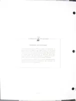 Preview for 2 page of HP 9100A Operating & Programming Manual