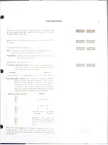 Preview for 7 page of HP 9100A Operating & Programming Manual