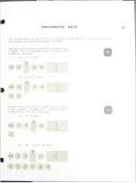 Preview for 11 page of HP 9100A Operating & Programming Manual