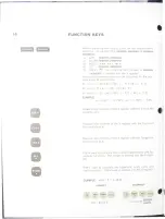 Preview for 14 page of HP 9100A Operating & Programming Manual