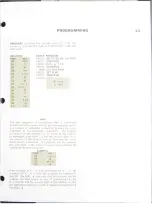 Preview for 23 page of HP 9100A Operating & Programming Manual