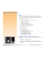 Preview for 8 page of HP 912 User Manual