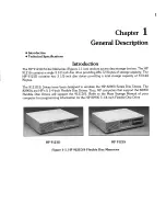 Предварительный просмотр 6 страницы HP 9121D/S Operator'S Manual