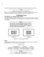 Предварительный просмотр 11 страницы HP 9121D/S Operator'S Manual