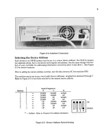 Preview for 14 page of HP 9121D/S Operator'S Manual