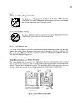 Предварительный просмотр 20 страницы HP 9121D/S Operator'S Manual