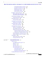 Preview for 7 page of HP 9124 - Cisco MDS Fabric Switch Configuration Manual