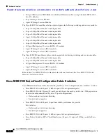 Preview for 80 page of HP 9124 - Cisco MDS Fabric Switch Configuration Manual