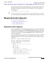 Preview for 95 page of HP 9124 - Cisco MDS Fabric Switch Configuration Manual