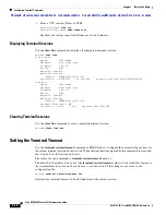 Preview for 102 page of HP 9124 - Cisco MDS Fabric Switch Configuration Manual