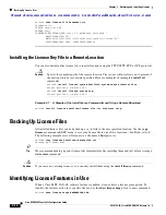 Preview for 134 page of HP 9124 - Cisco MDS Fabric Switch Configuration Manual