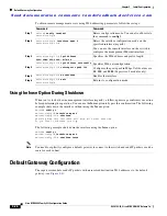 Preview for 182 page of HP 9124 - Cisco MDS Fabric Switch Configuration Manual