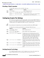 Preview for 184 page of HP 9124 - Cisco MDS Fabric Switch Configuration Manual