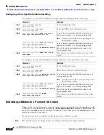 Preview for 190 page of HP 9124 - Cisco MDS Fabric Switch Configuration Manual