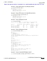 Preview for 195 page of HP 9124 - Cisco MDS Fabric Switch Configuration Manual