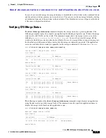 Preview for 205 page of HP 9124 - Cisco MDS Fabric Switch Configuration Manual