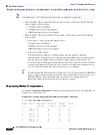 Preview for 288 page of HP 9124 - Cisco MDS Fabric Switch Configuration Manual