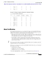 Preview for 289 page of HP 9124 - Cisco MDS Fabric Switch Configuration Manual