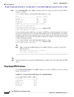 Preview for 310 page of HP 9124 - Cisco MDS Fabric Switch Configuration Manual