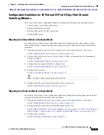 Preview for 401 page of HP 9124 - Cisco MDS Fabric Switch Configuration Manual