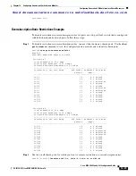 Preview for 409 page of HP 9124 - Cisco MDS Fabric Switch Configuration Manual