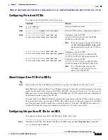 Preview for 463 page of HP 9124 - Cisco MDS Fabric Switch Configuration Manual