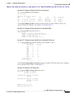 Preview for 467 page of HP 9124 - Cisco MDS Fabric Switch Configuration Manual