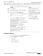 Preview for 473 page of HP 9124 - Cisco MDS Fabric Switch Configuration Manual