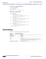 Preview for 494 page of HP 9124 - Cisco MDS Fabric Switch Configuration Manual