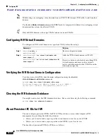 Preview for 546 page of HP 9124 - Cisco MDS Fabric Switch Configuration Manual