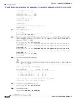 Preview for 562 page of HP 9124 - Cisco MDS Fabric Switch Configuration Manual