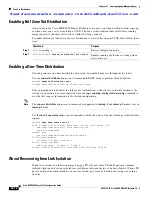 Preview for 580 page of HP 9124 - Cisco MDS Fabric Switch Configuration Manual