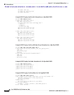 Preview for 604 page of HP 9124 - Cisco MDS Fabric Switch Configuration Manual