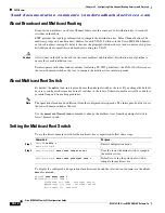 Preview for 632 page of HP 9124 - Cisco MDS Fabric Switch Configuration Manual