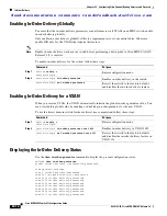 Preview for 636 page of HP 9124 - Cisco MDS Fabric Switch Configuration Manual