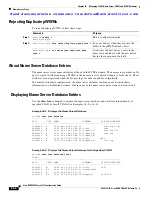 Preview for 648 page of HP 9124 - Cisco MDS Fabric Switch Configuration Manual