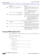 Preview for 696 page of HP 9124 - Cisco MDS Fabric Switch Configuration Manual