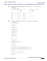 Preview for 729 page of HP 9124 - Cisco MDS Fabric Switch Configuration Manual