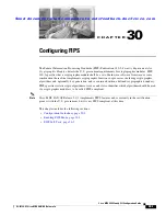 Preview for 735 page of HP 9124 - Cisco MDS Fabric Switch Configuration Manual